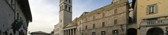 Piazza del Comune - Assisi